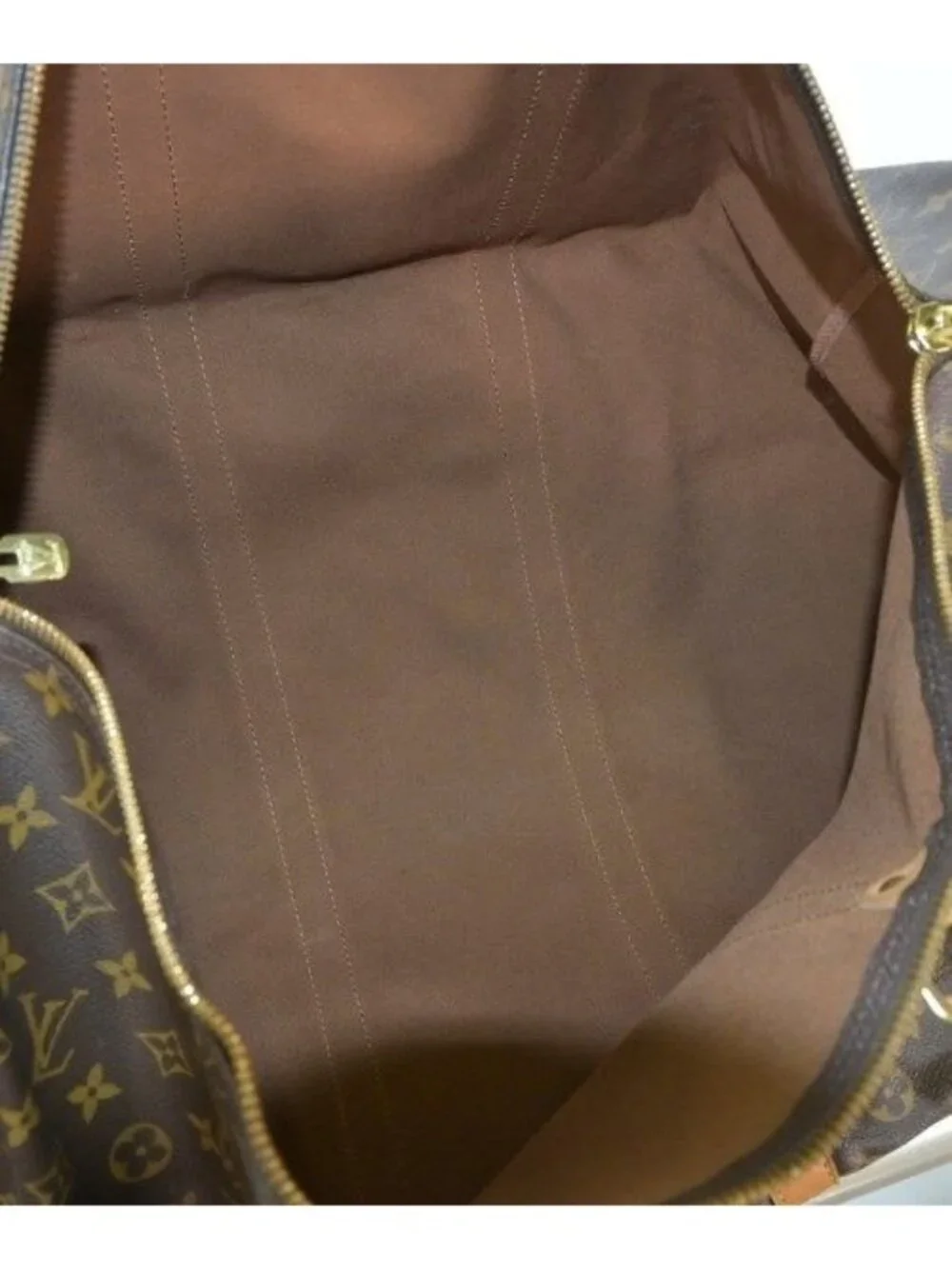 Louis Vuitton Boston Bag